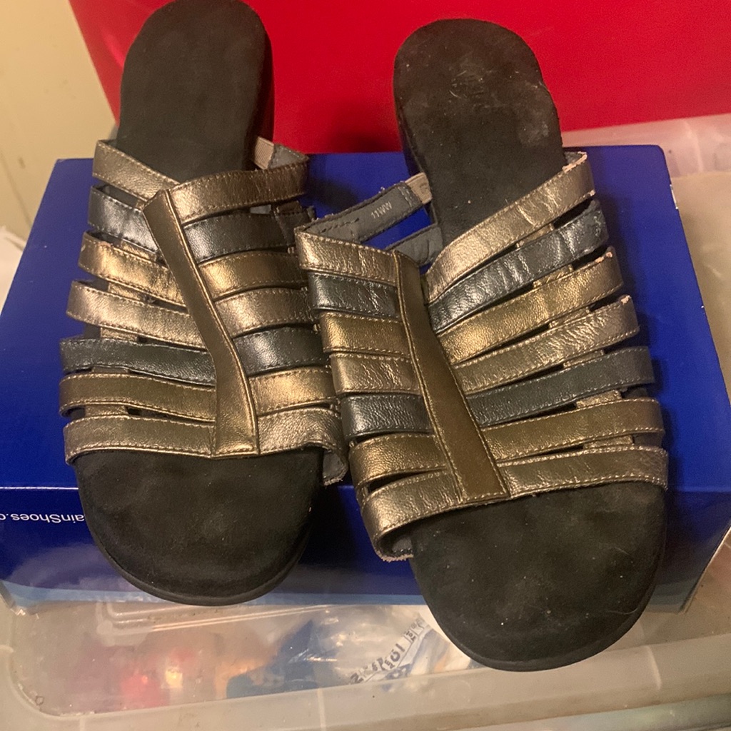 Walking Cradles Shoes Walking Cradles Shoes
